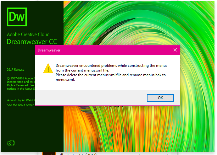 DW error.PNG